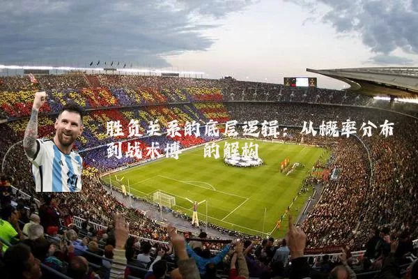 胜负关系的底层逻辑:从概率分布到战术博弈的解构