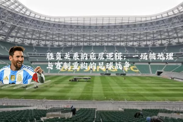 胜负关系的底层逻辑:一场被地理与赛制重构的足球战争