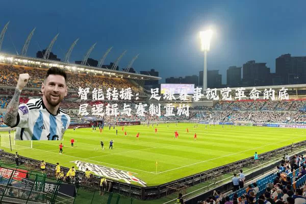 智能转播:足球赛事视觉革命的底层逻辑与赛制重构