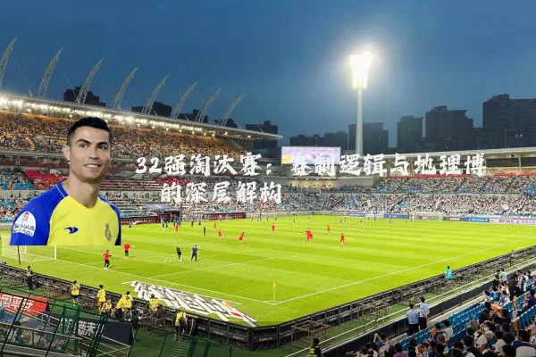 32强淘汰赛:赛制逻辑与地理博弈的深层解构